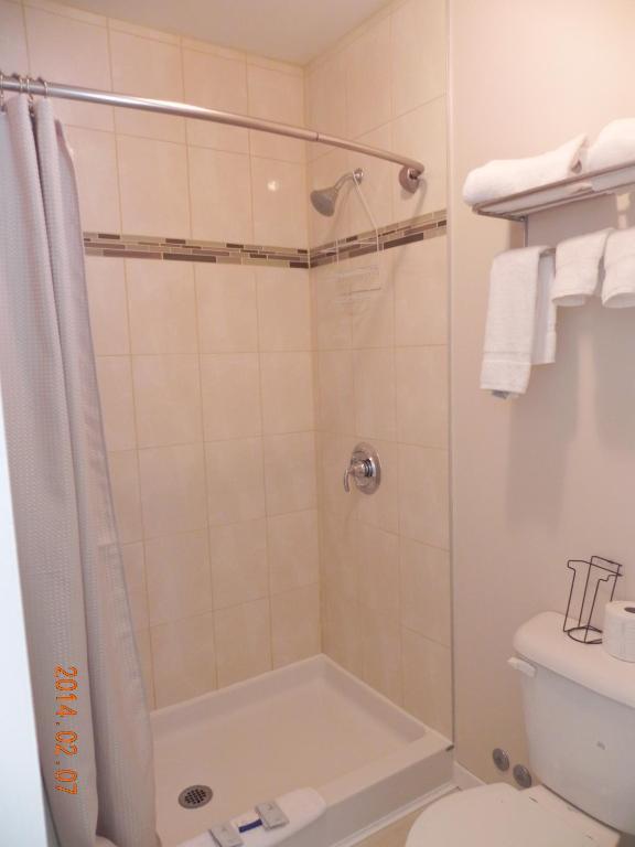 Cardinal Court Motel Saint Thomas Habitación foto